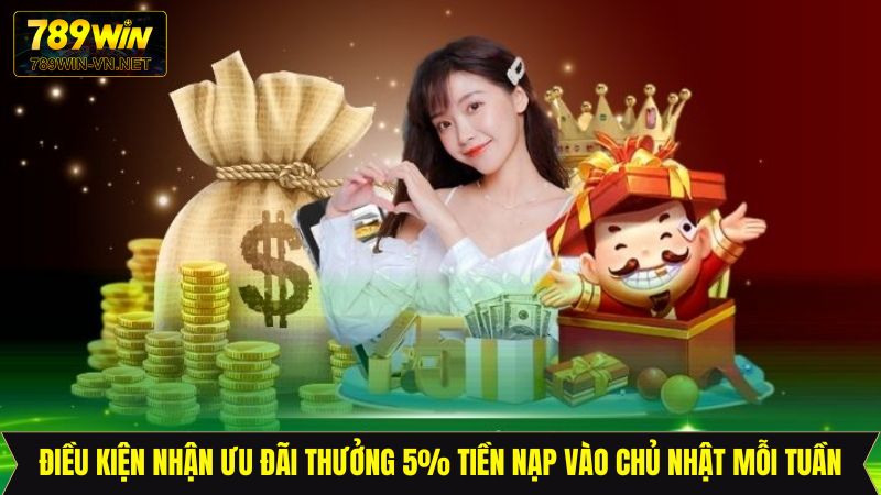 Khách hàng cần đáp ứng điều kiện để nhận ưu đãi