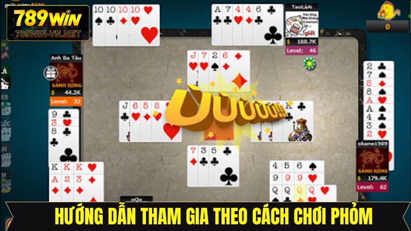 Trải nghiệm tựa game dễ dàng chỉ trong vài phút cùng 789Win
